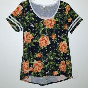 LulaRoe Short-Sleeve T-Shirt